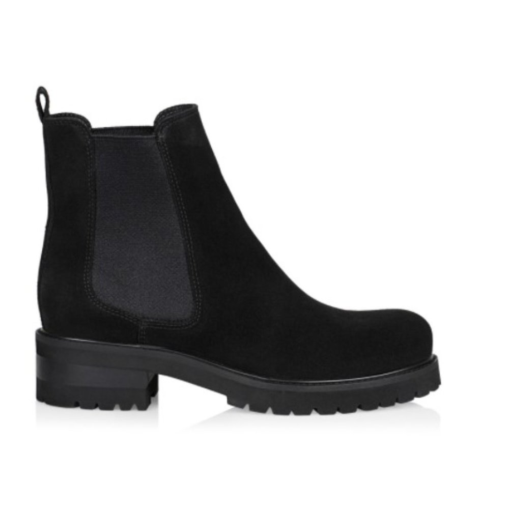 La Canadienne Conner Women's Fashion Boot - Picture 3 of 5